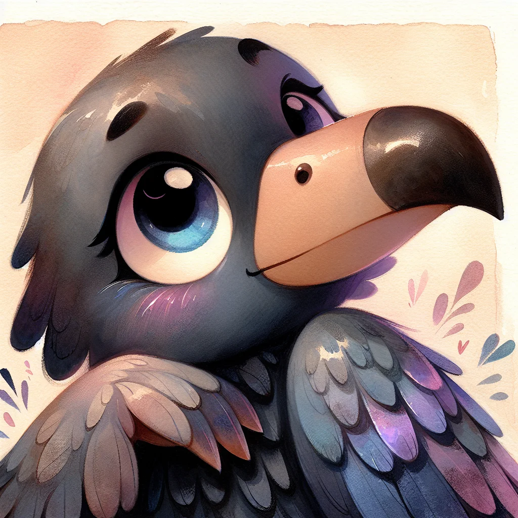 Cora and the Clever Pebbles