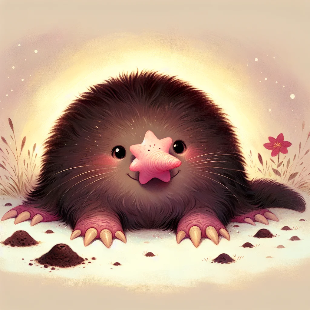 Stella's Big Discovery