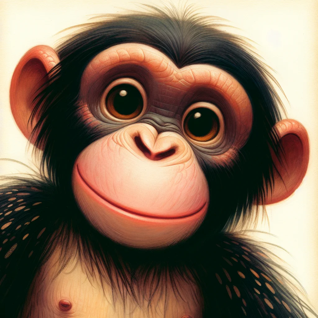 Benny and the Sweet Surprise