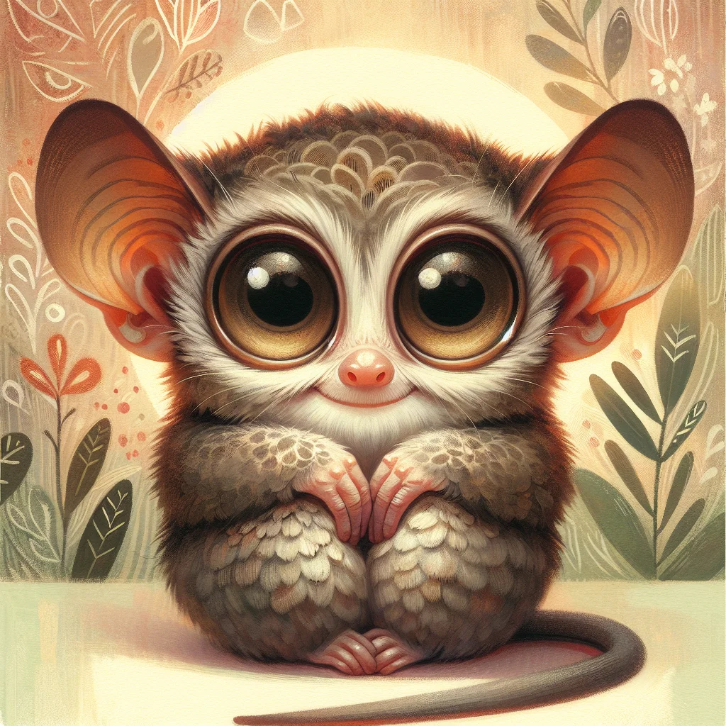 Tara's Nighttime Adventure