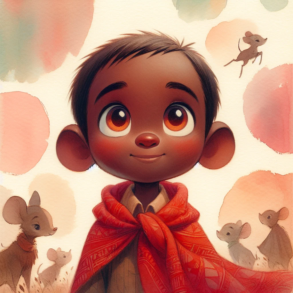 Amari's Starry Dream