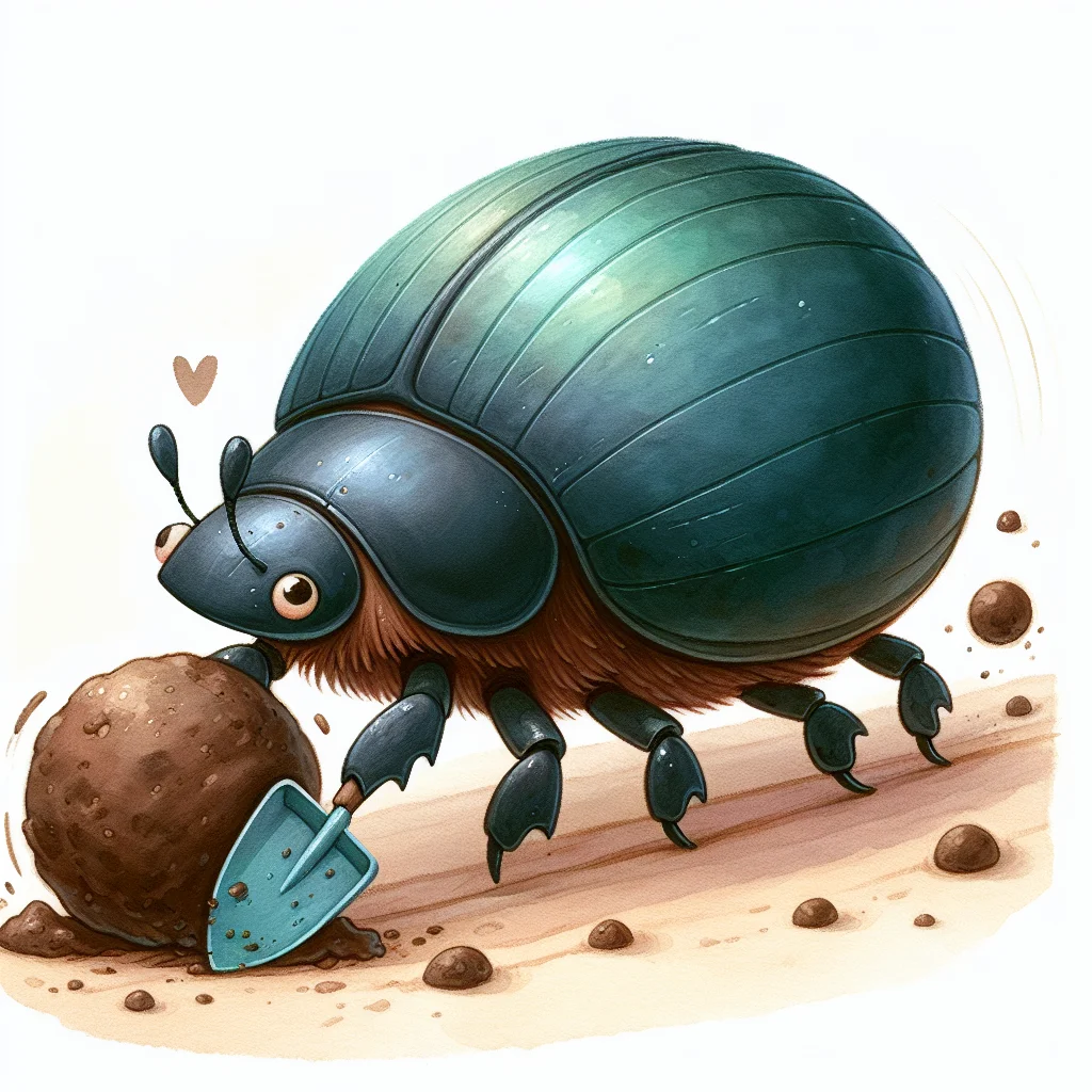 Diego's Determination