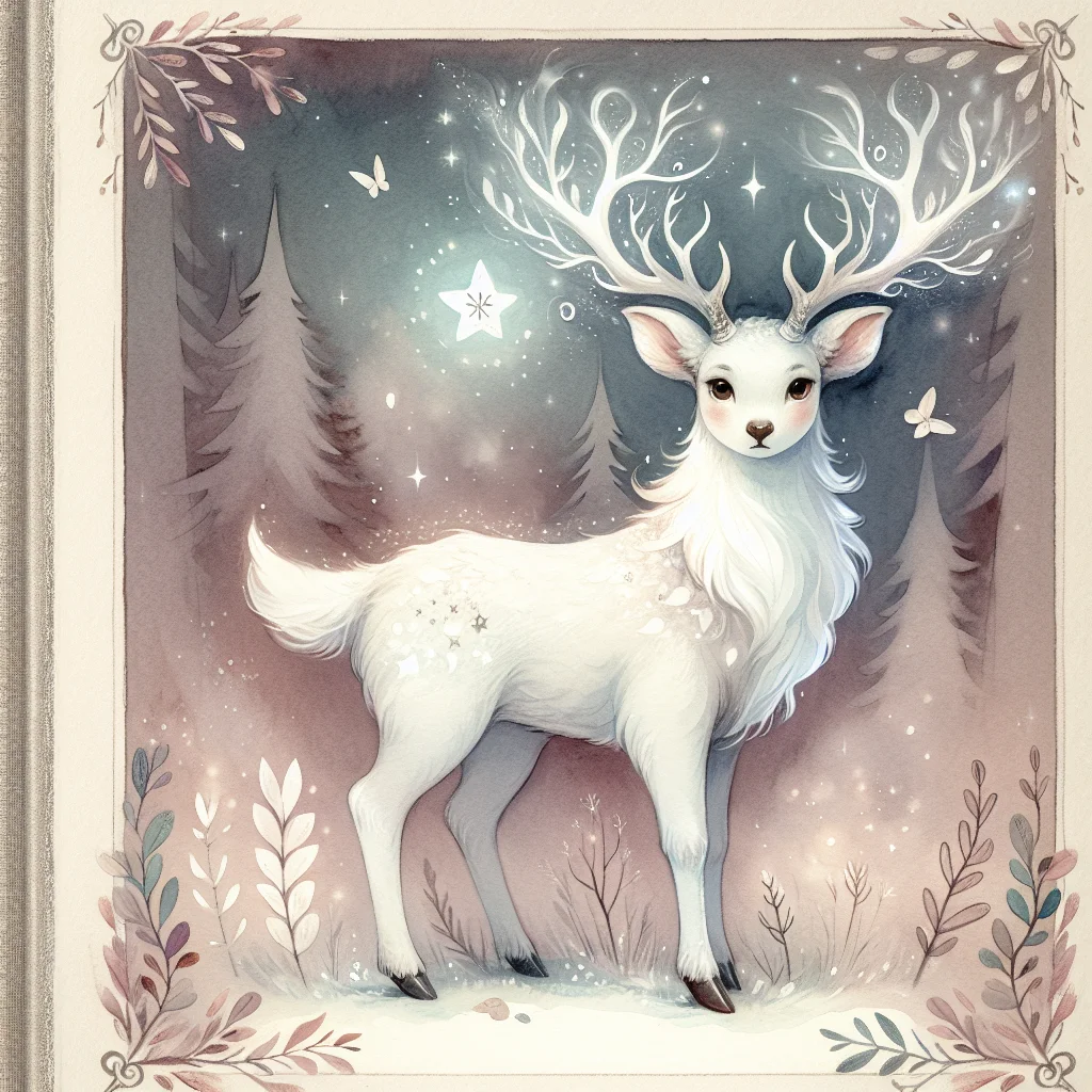 Sterling and the Lost Little Rabbit