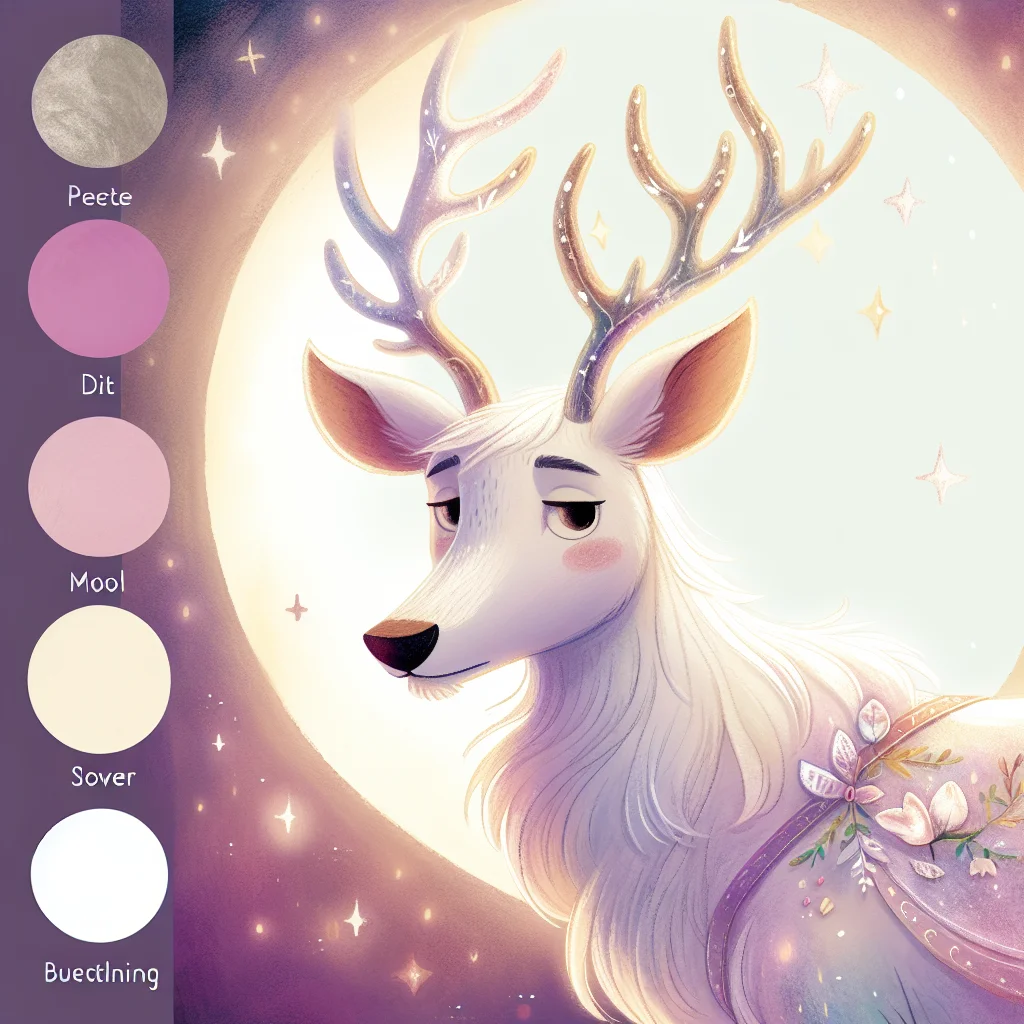 Sterling and the Lost Rabbit