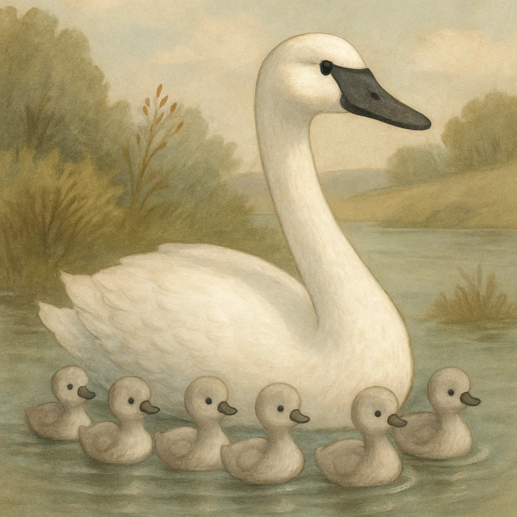 Sofia's Family Wing