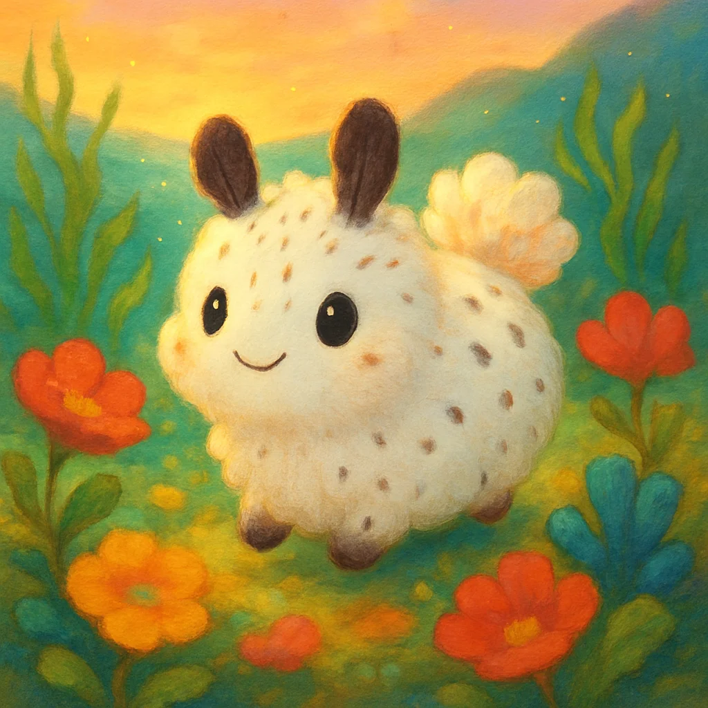 Yuki's Ocean Adventure