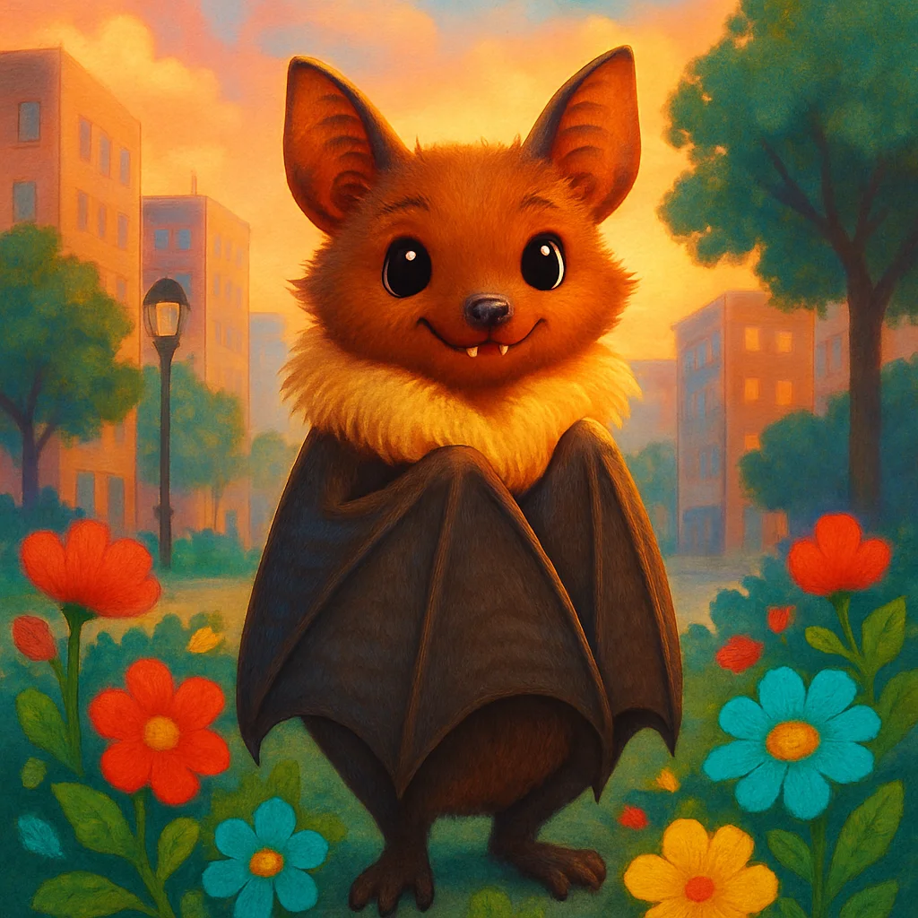 Freya's Magical City Nights
