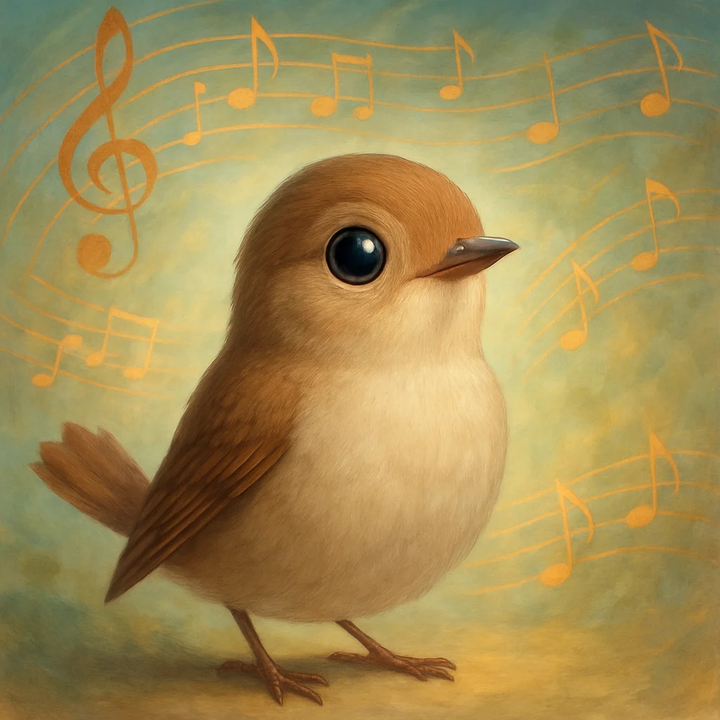 Nina's Nighttime Melody