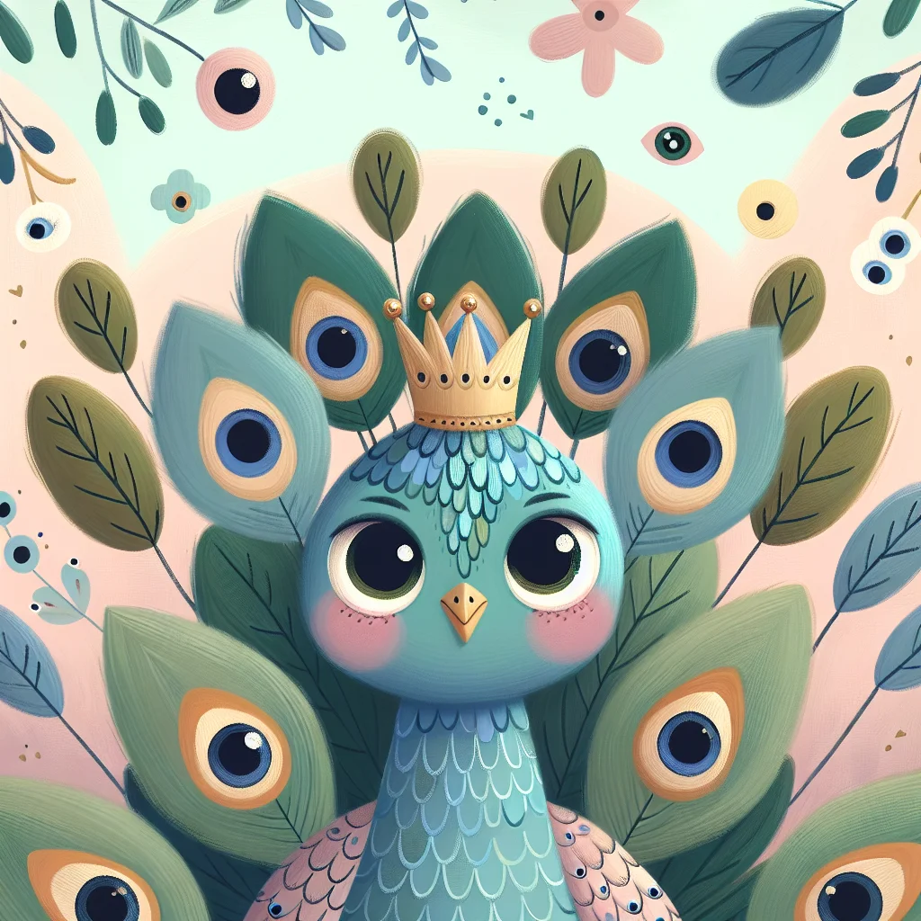 Prince's Shimmering Secret