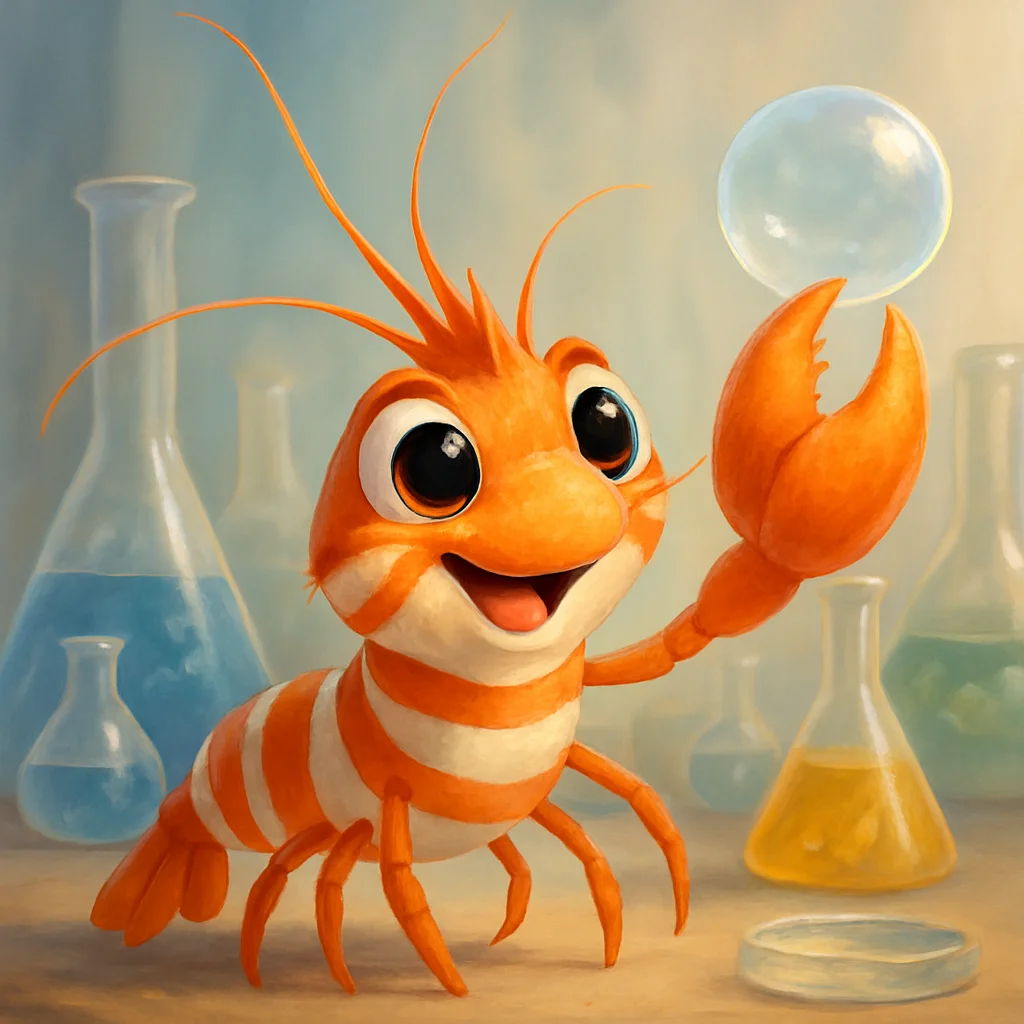Zap and the Science of Pops