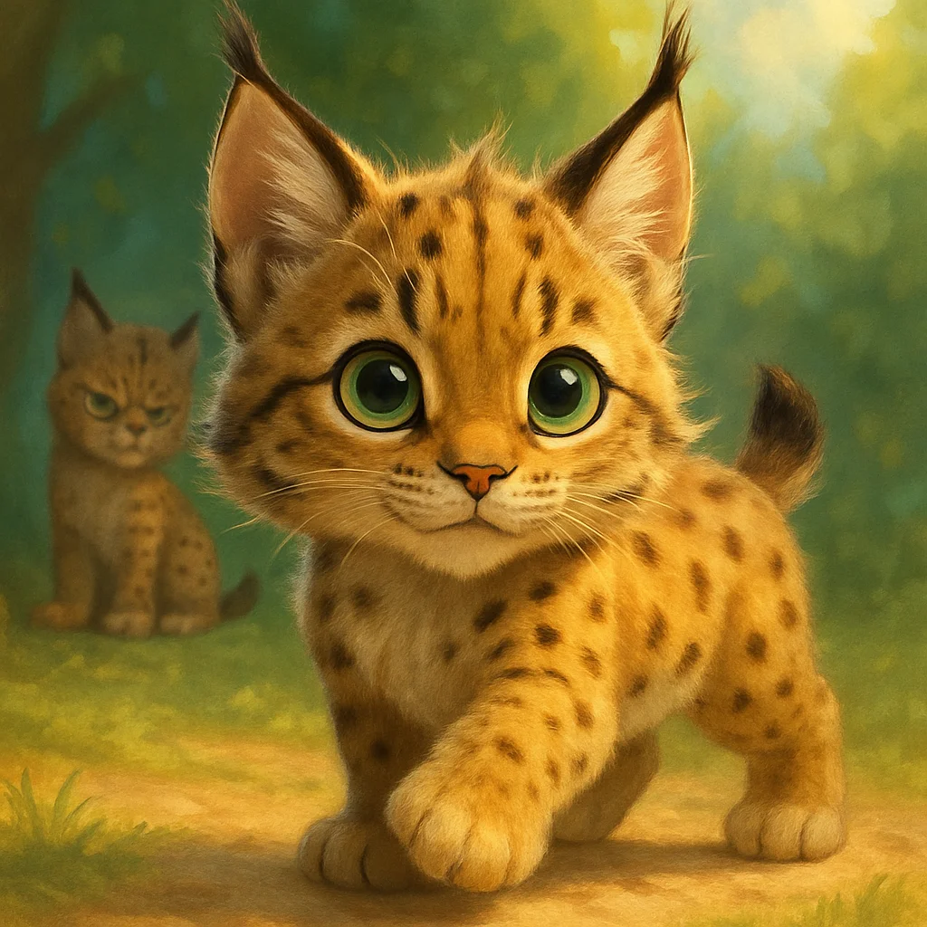 Nilo's Perfect Pounce