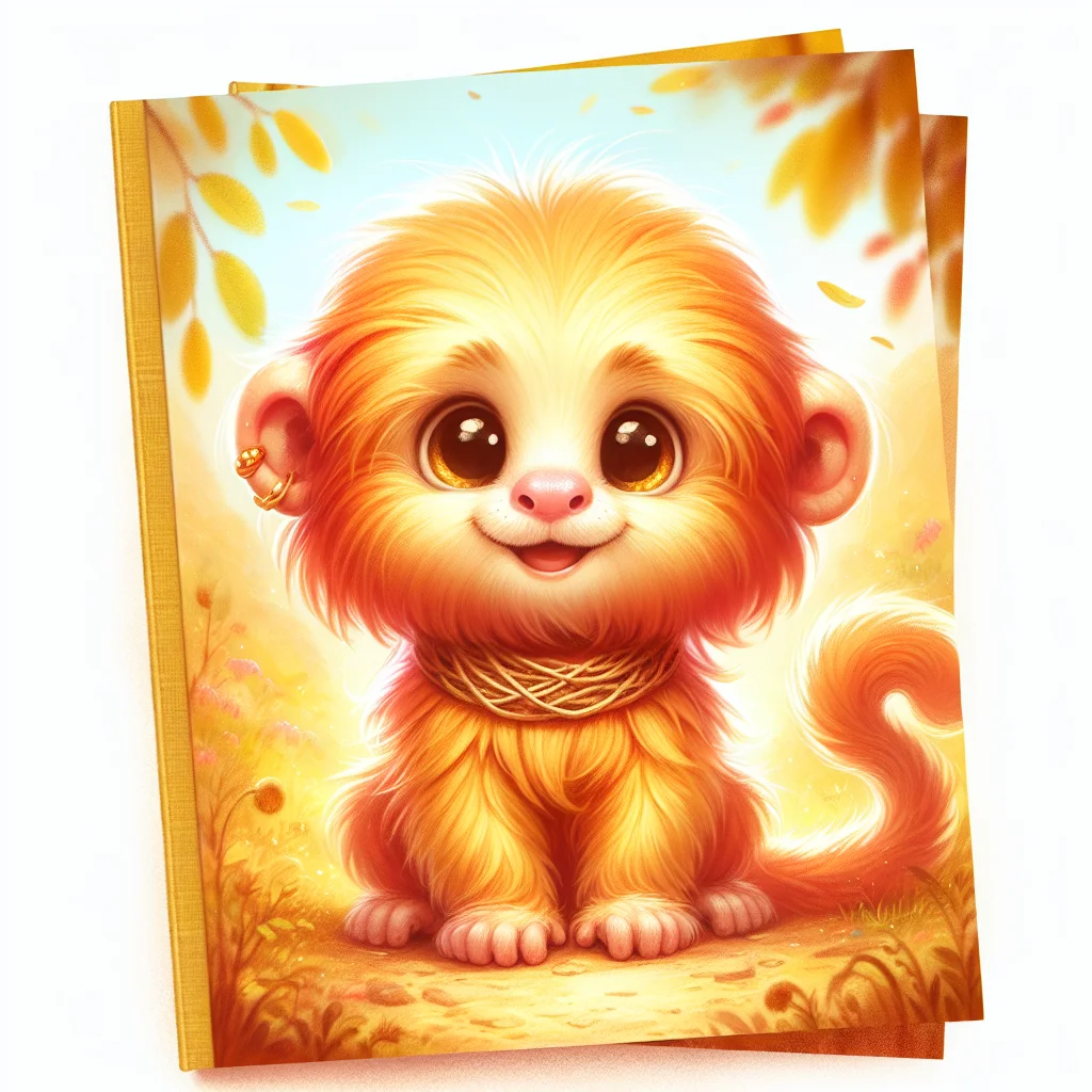 Mico's Brave Roar