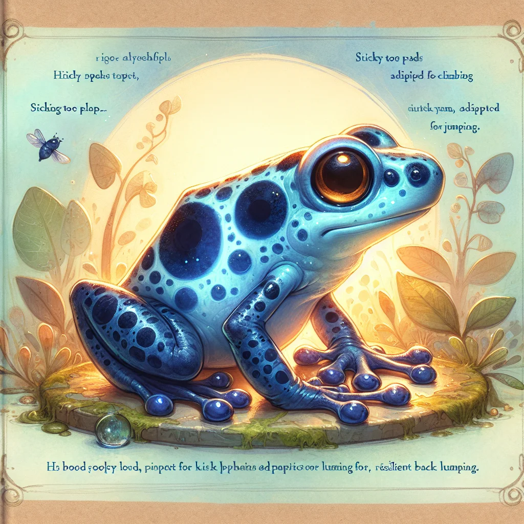 Ziggy's Magical Transformations