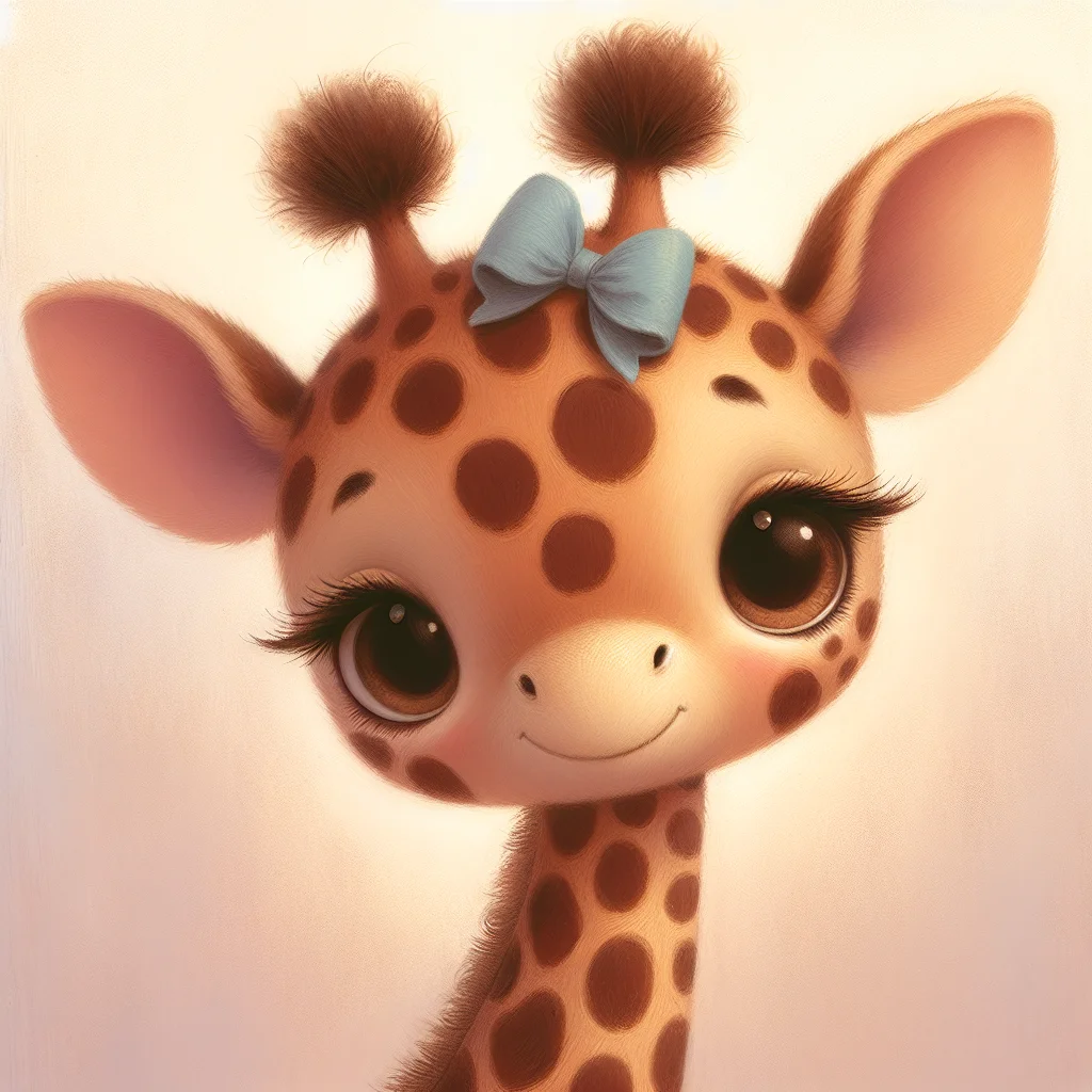 Gigi's Wobbly Adventure