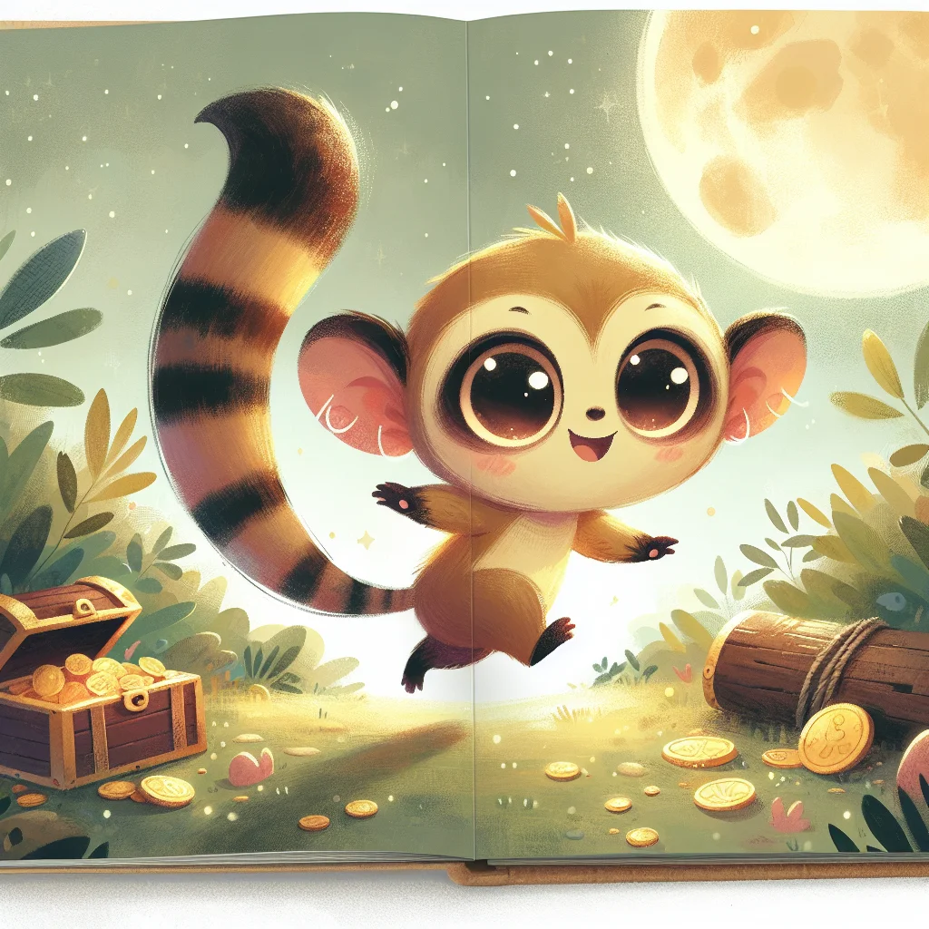 Kiko's Jungle Treasures