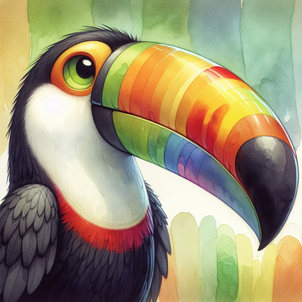 Tuco's Jungle Adventures