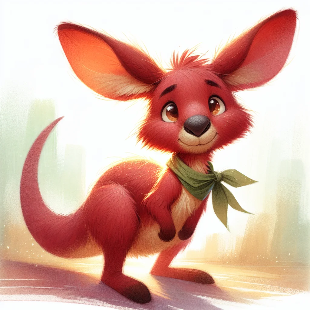 Joey and Josie: The Unstoppable Hoppers