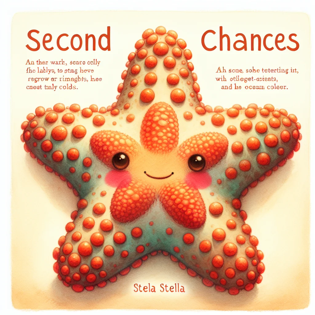 Stella's Second Chance