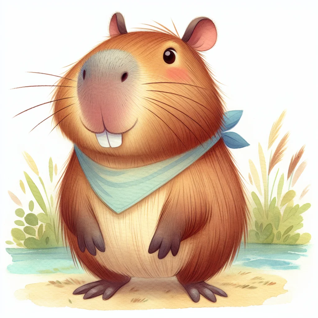 Carlos and the Circle of Friends